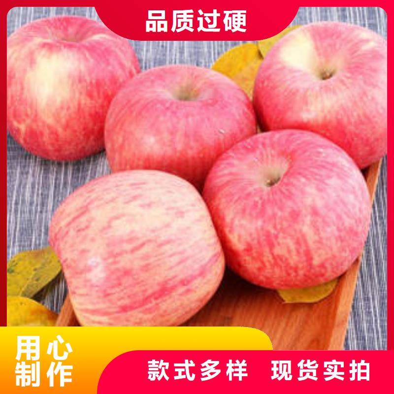 红富士苹果【苹果】精品选购