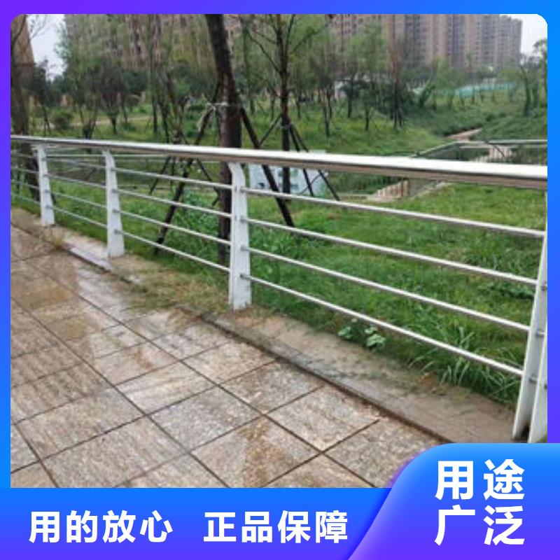 做道路防撞护栏的厂家