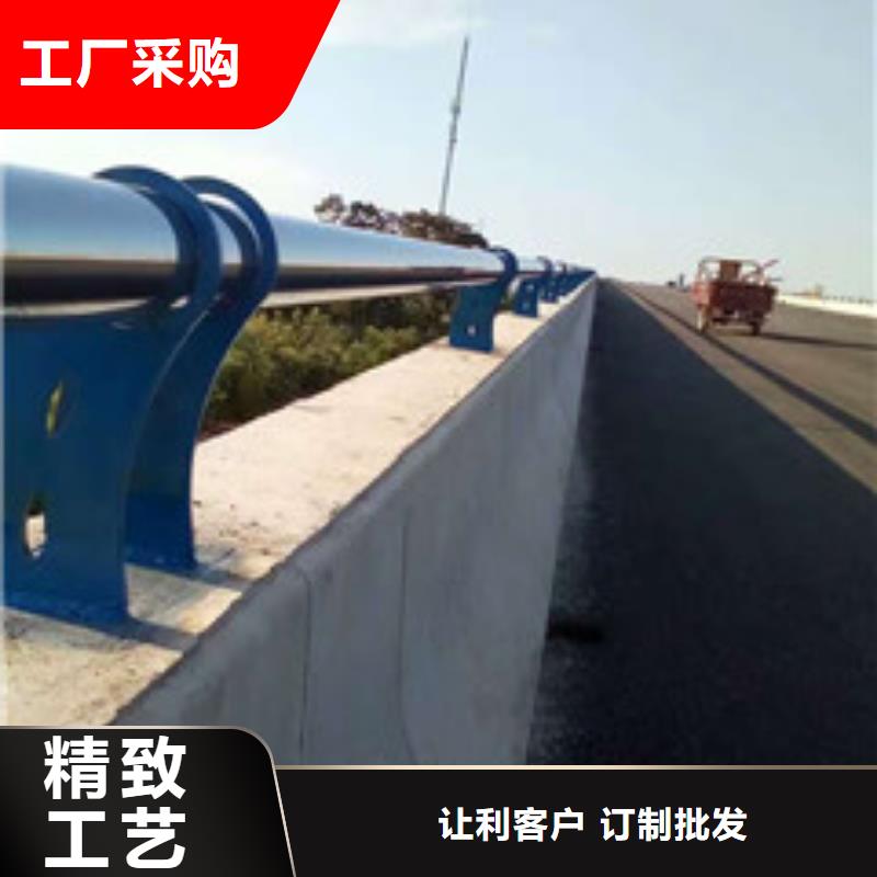 景观护栏道路护栏正规厂家