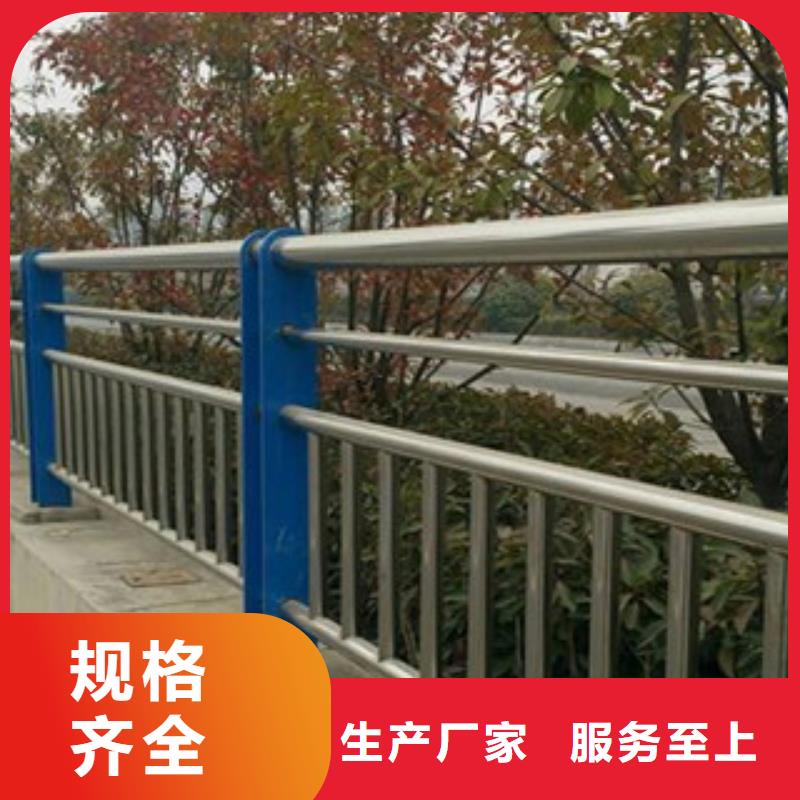 详细参数【立朋】桥梁景观护栏正规厂家
