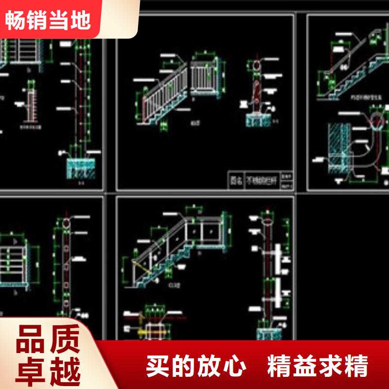 不锈钢护栏_无缝钢管快速发货