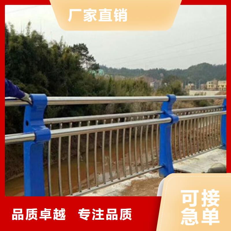 铝合金桥梁护栏生产制造厂家
