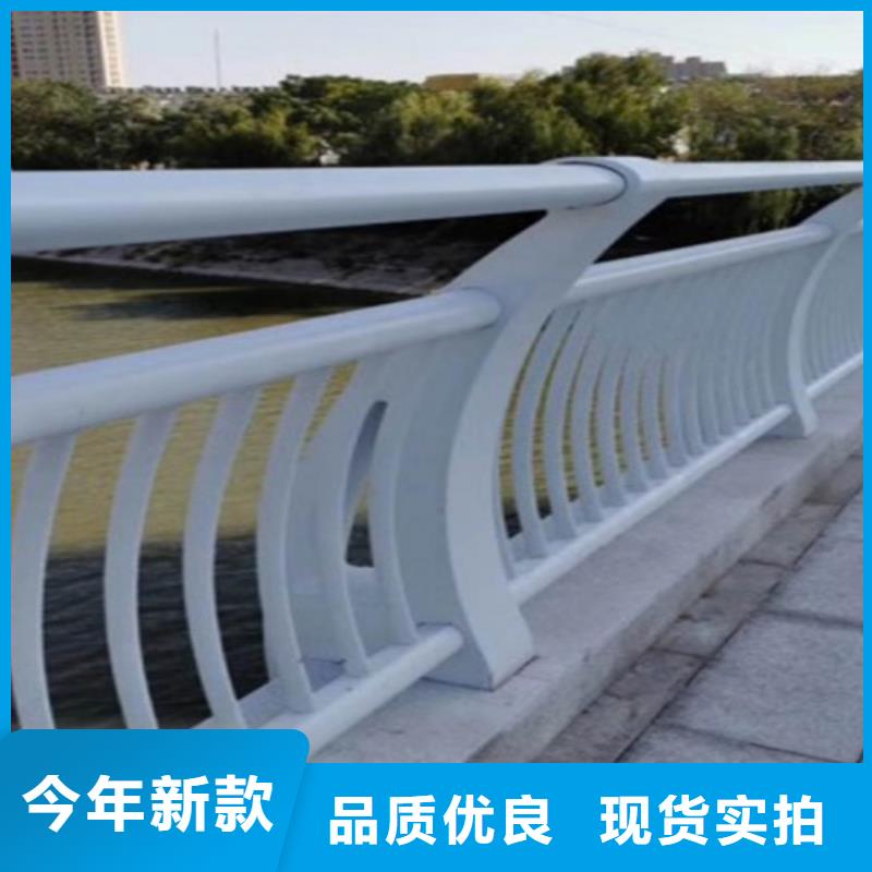 铝合金桥梁护栏-铝合金桥梁护栏可信赖