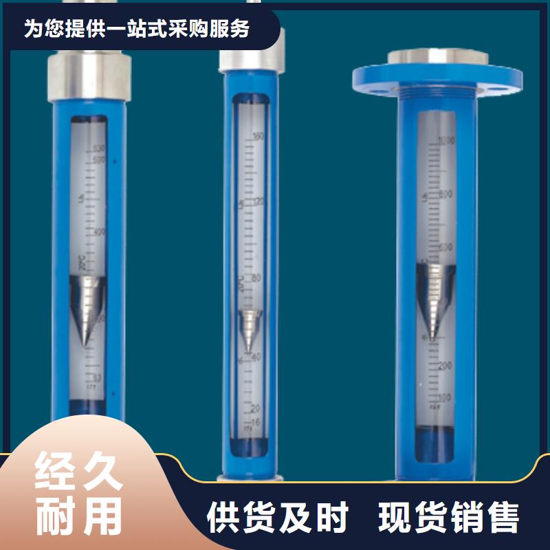 G10玻璃转子流量计实体厂家大量现货