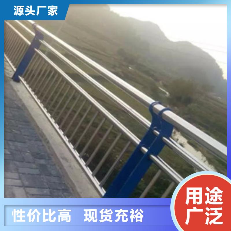 【桥梁立柱-LED防护栏杆常年供应】