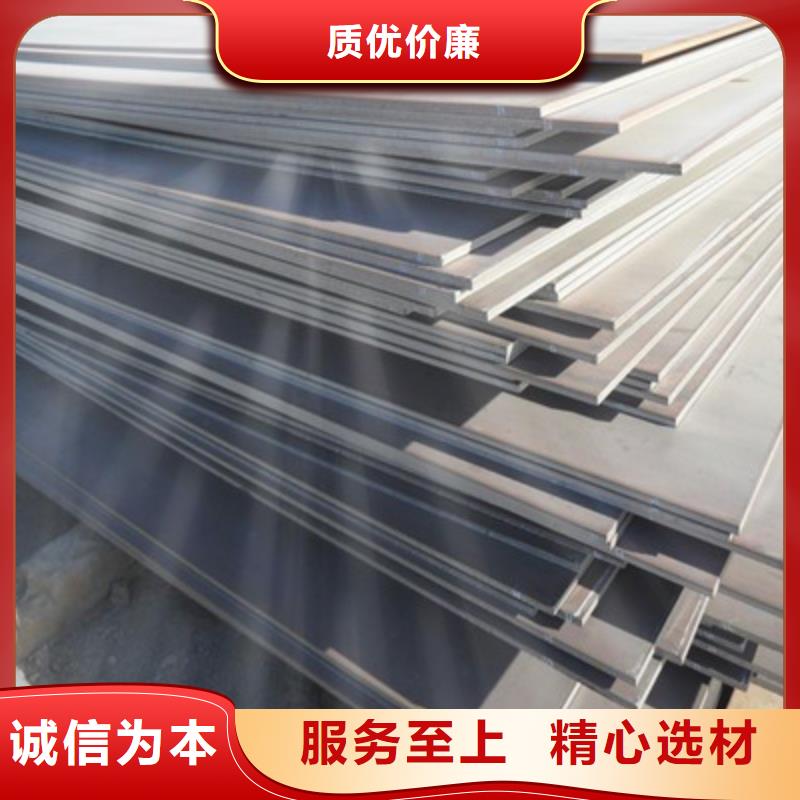 钢板H型钢出厂严格质检