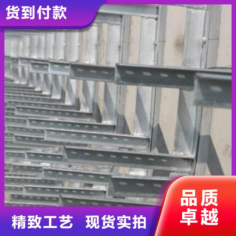 光伏支架【H型钢】自主研发