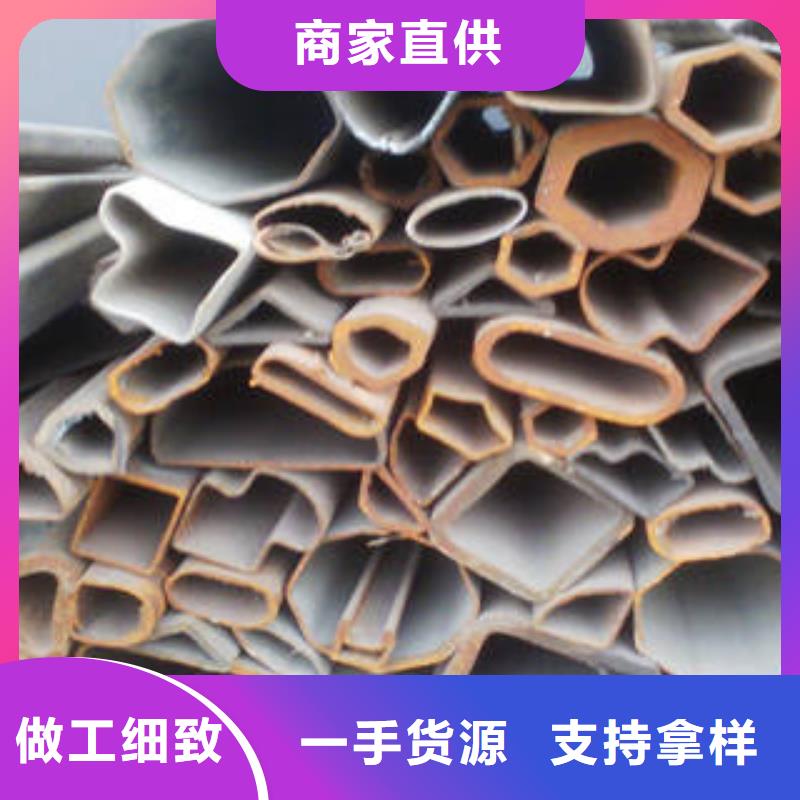 异型管-防腐钢管符合国家标准
