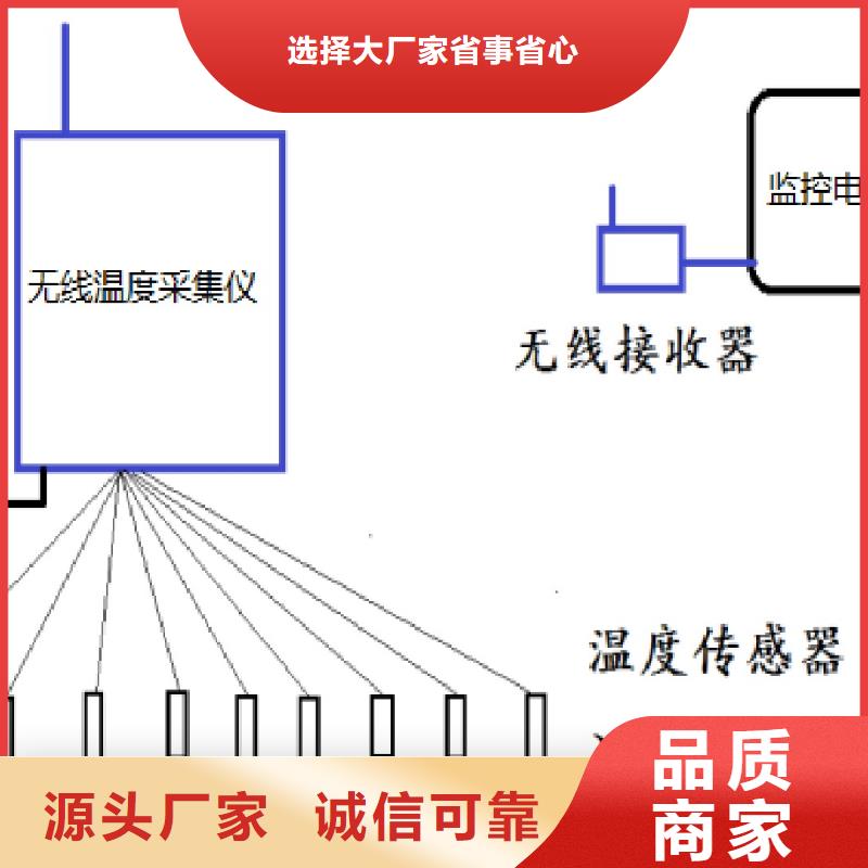 温度无线测量系统金属转子流量计现货充足