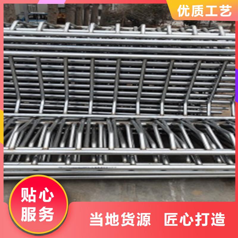 不锈钢复合管护栏-304不锈钢复合管
专业生产设备