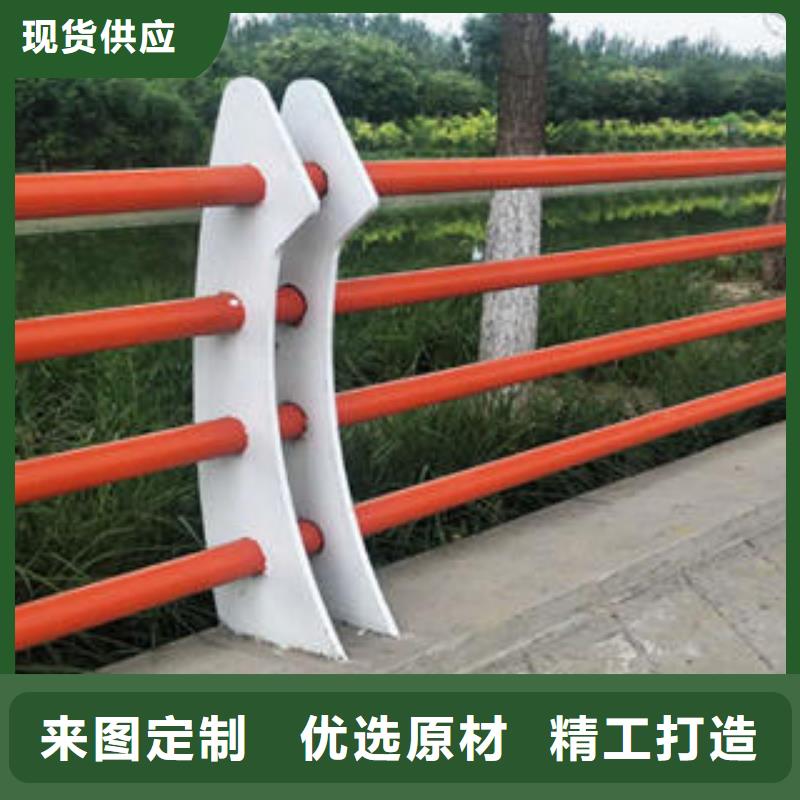 不锈钢复合管栏杆_不锈钢复合管护栏厂家推荐商家