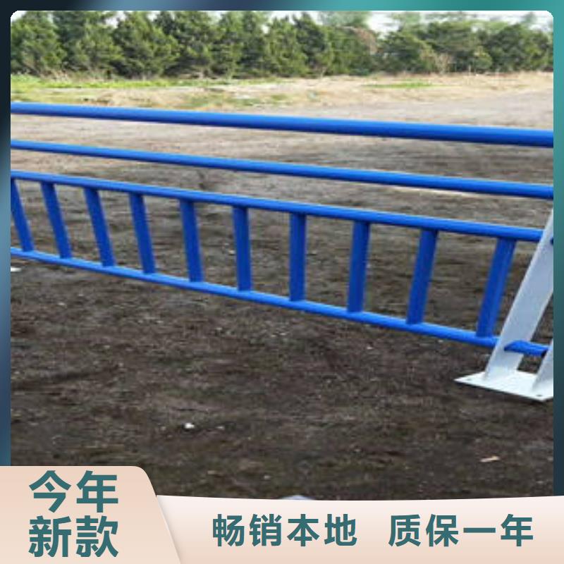 不锈钢复合管桥梁护栏不锈钢桥梁护栏物流配送