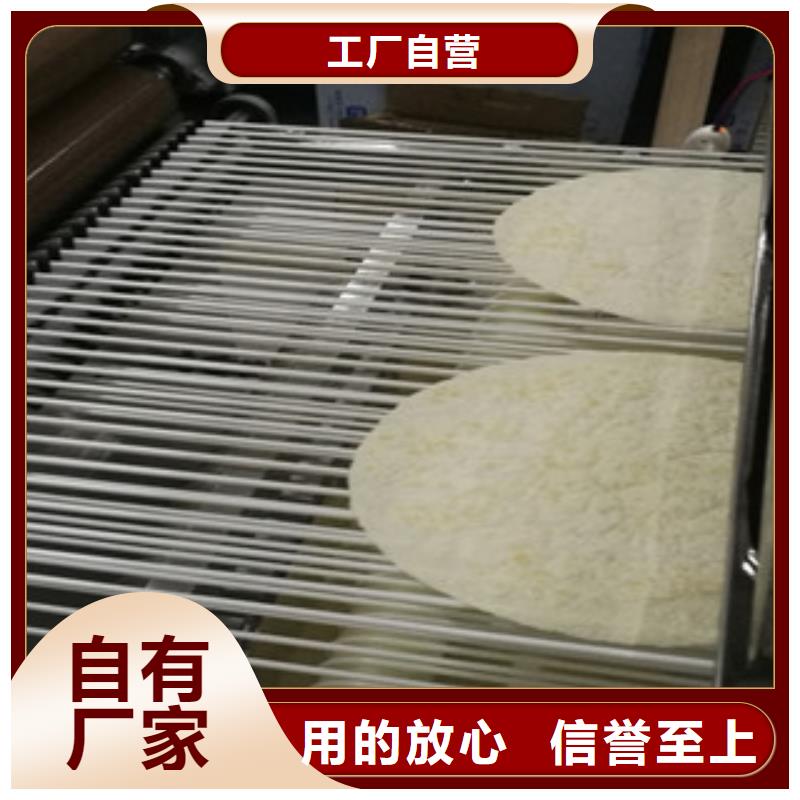 烙馍机单饼机检验发货