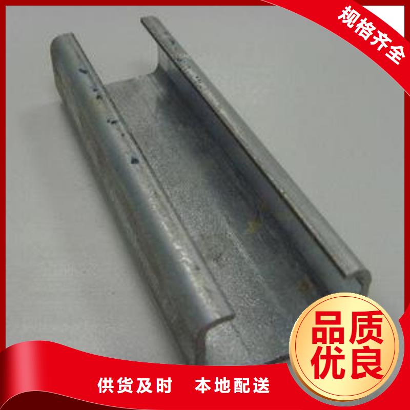 镀锌C型钢高频焊接H型钢种类丰富