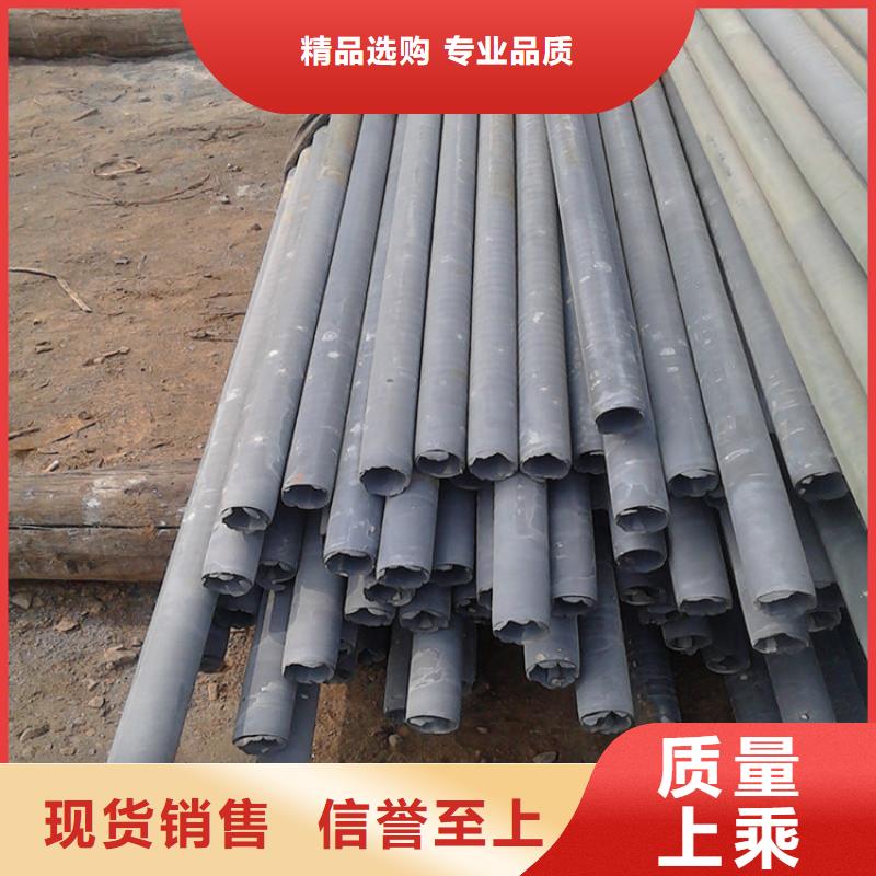 16MnDG酸洗钝化钢管全国可发货