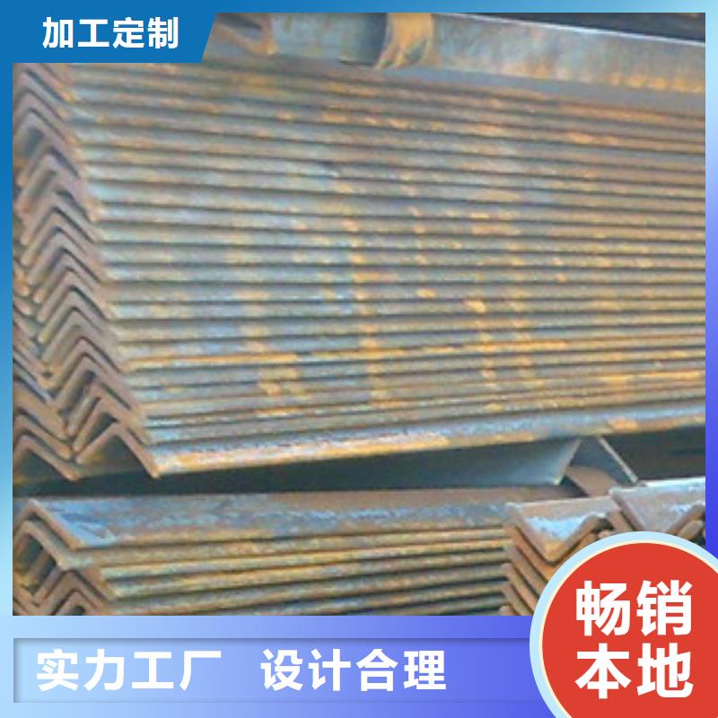 【公角槽】nm500耐磨钢板质检合格出厂