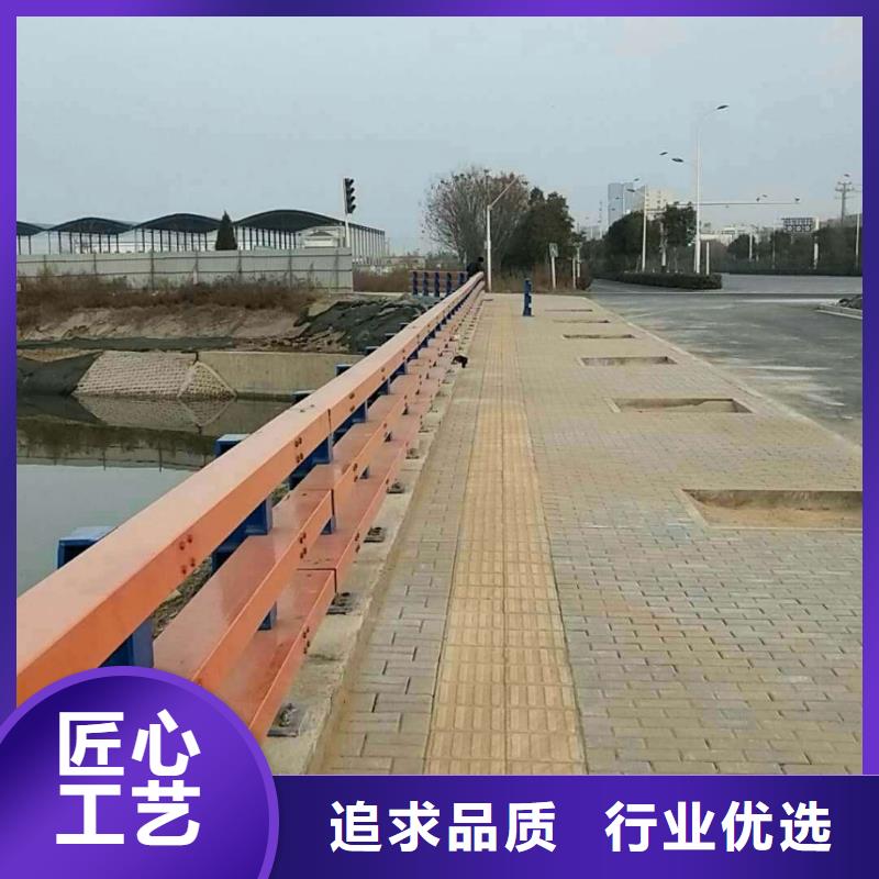 防撞护栏道路防撞护栏大库存无缺货危机