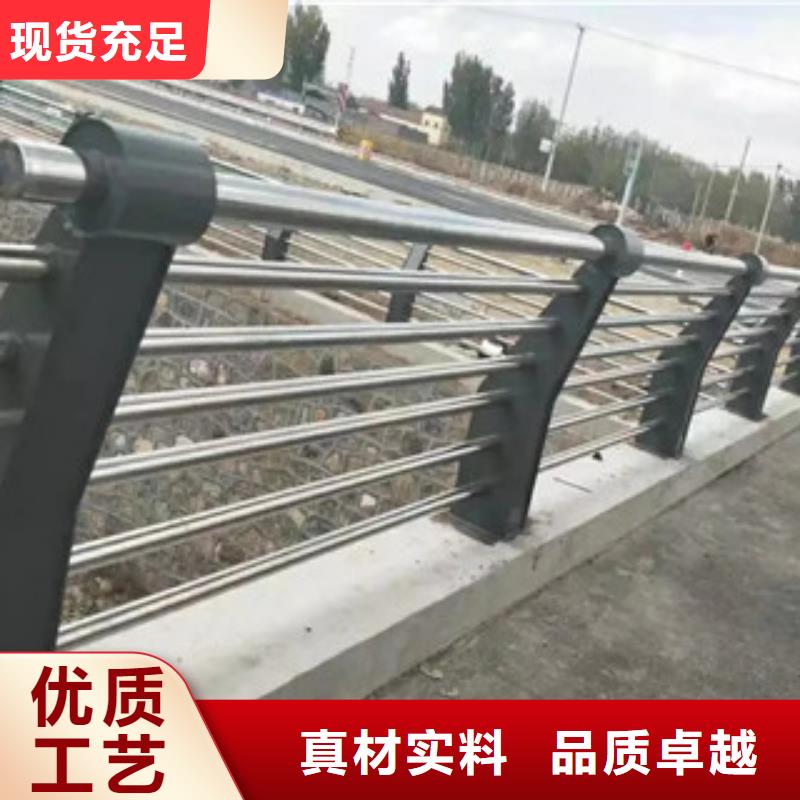 灯光护栏公路护栏专业生产制造厂