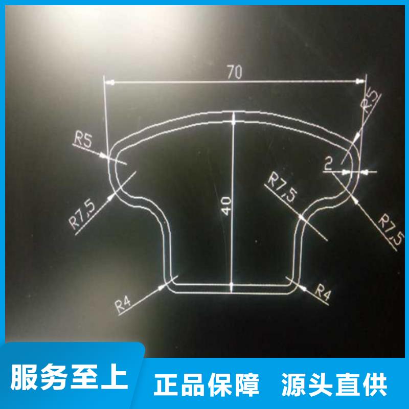 异型管-【异形方管】经验丰富品质可靠