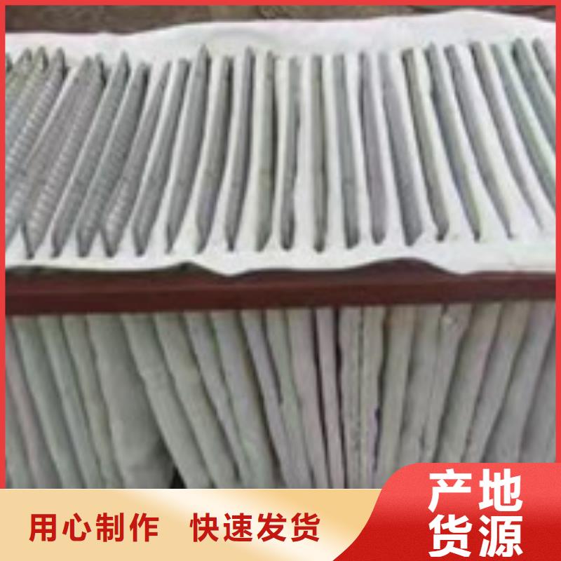 除尘器布袋滤筒除尘器实力优品