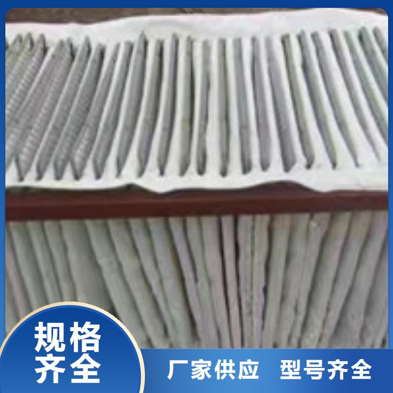 除尘器布袋-滤筒除尘器实力雄厚品质保障