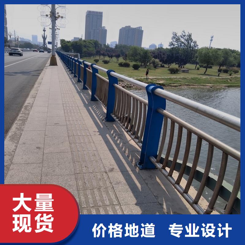 桥梁护栏质量保证当地【明辉】施工团队