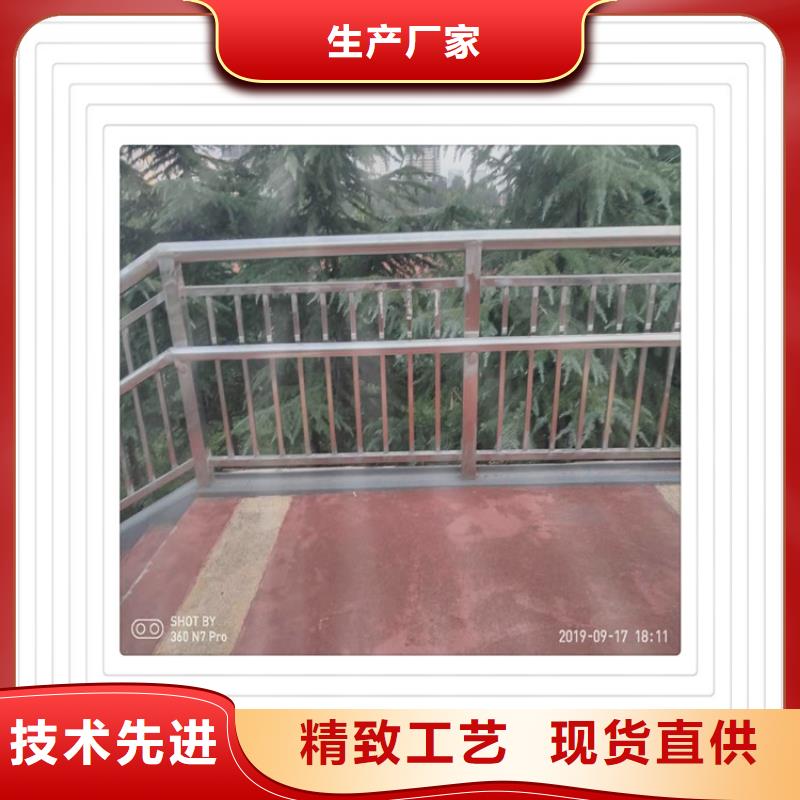 购买不锈钢复合管护栏认准明辉市政交通工程有限公司