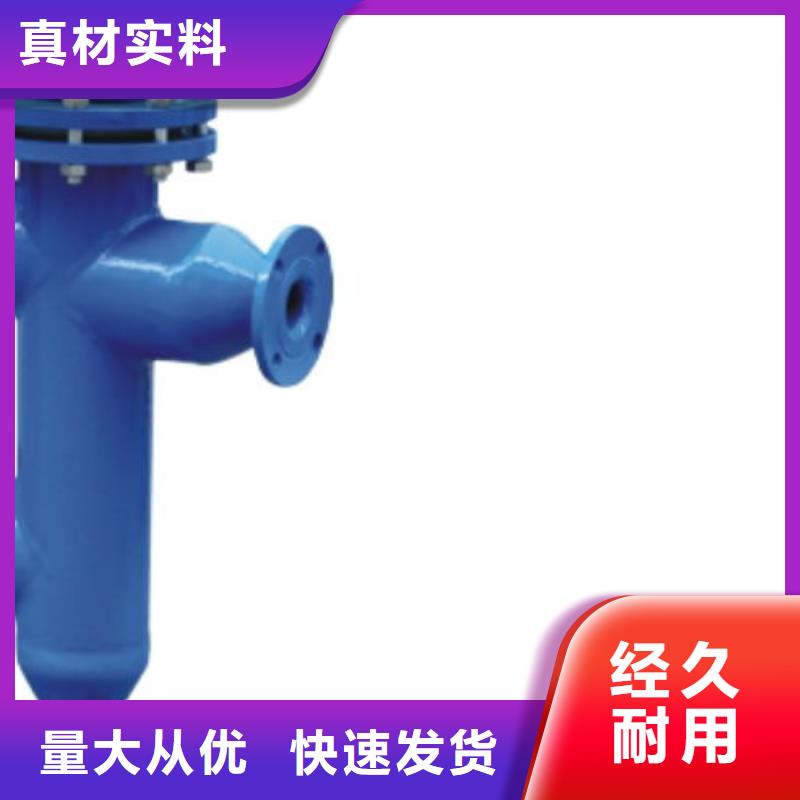 【冷凝器胶球清洗装置旁流水处理器专业生产团队】