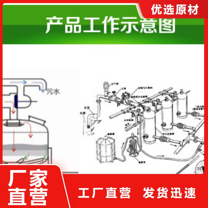 浅层砂过滤器_旁流水处理器厂诚信经营