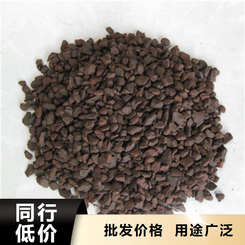 锰砂滤料,泡沫滤珠工程施工案例