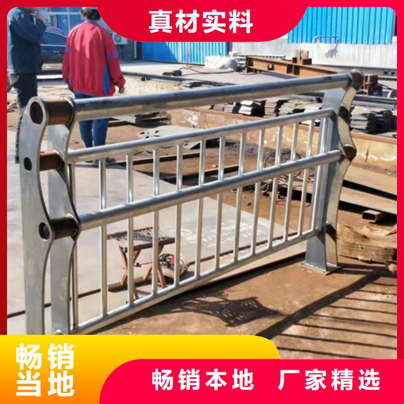 景观护栏-栈桥钢丝绳栏杆安装简单
