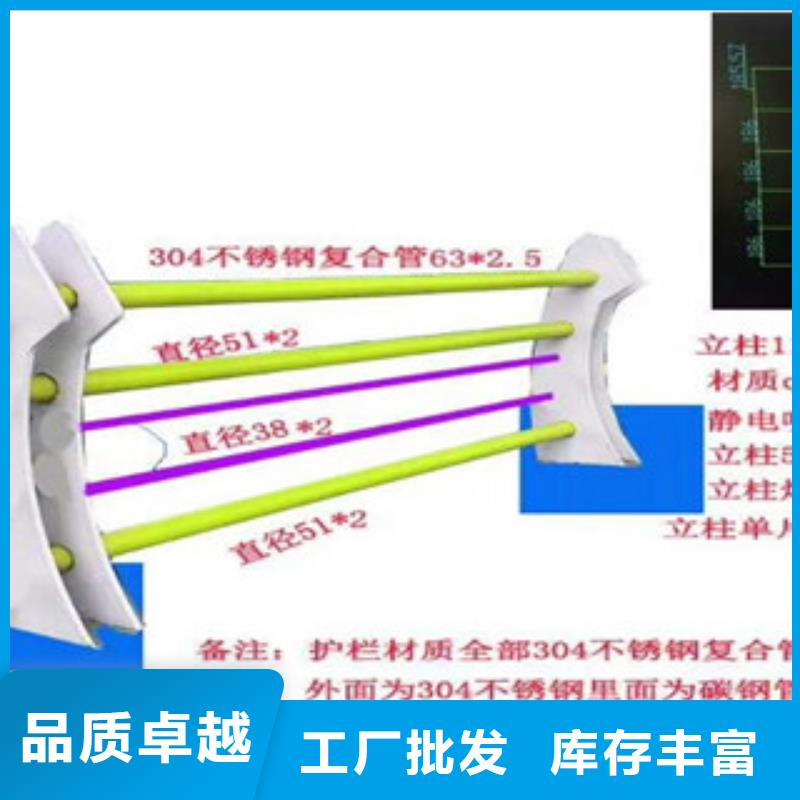 4国道抗冲击围栏热销产品