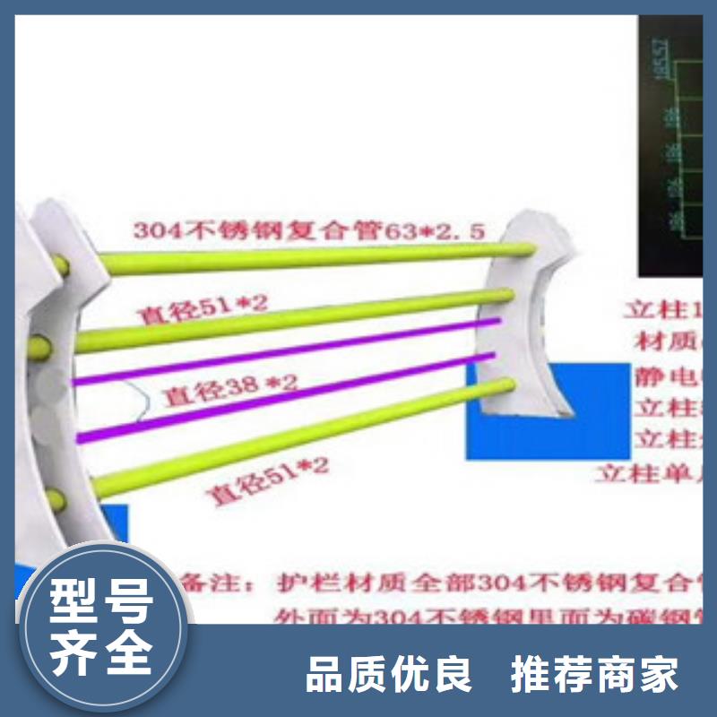 4-【桥梁防撞立柱】自营品质有保障