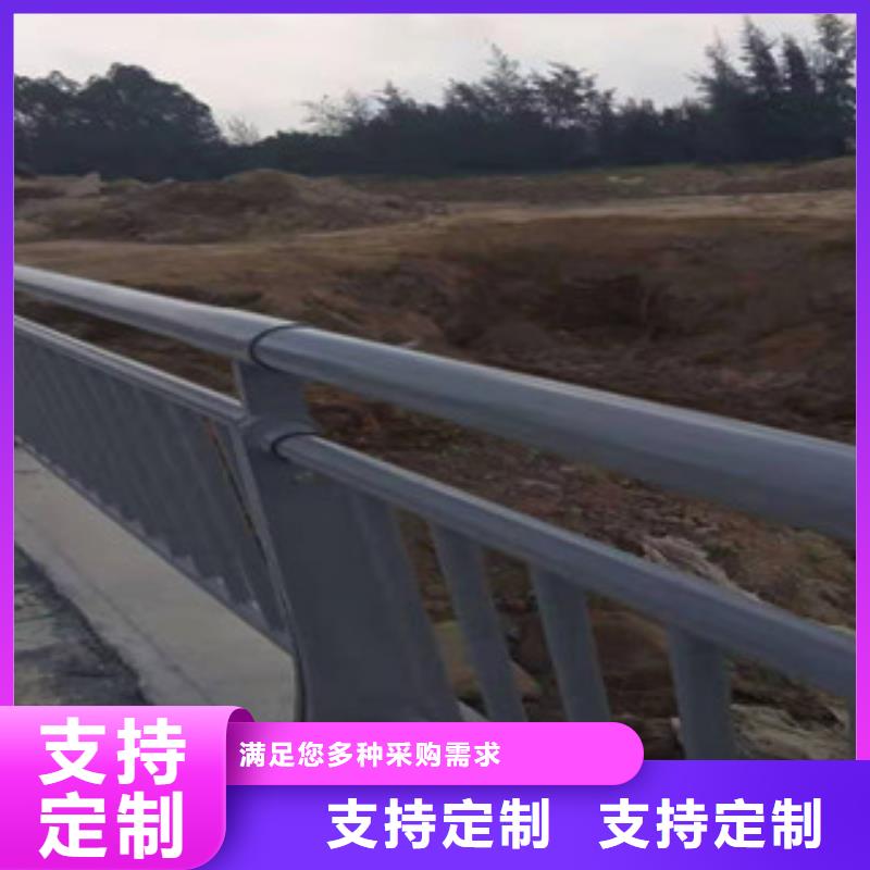 复合管护栏【不锈钢景观护栏】供应采购