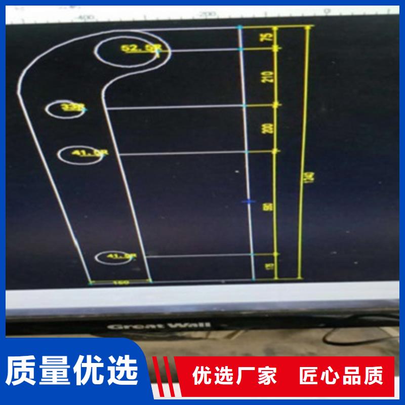 【景观桥梁护栏】_中央分隔栏实体厂家