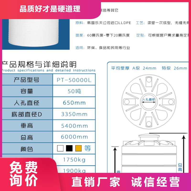 【塑料水箱】防潮板量少也做