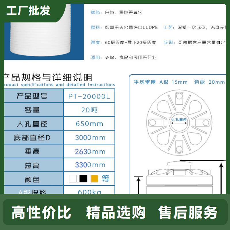 塑料水箱-塑料垃圾桶可接急单