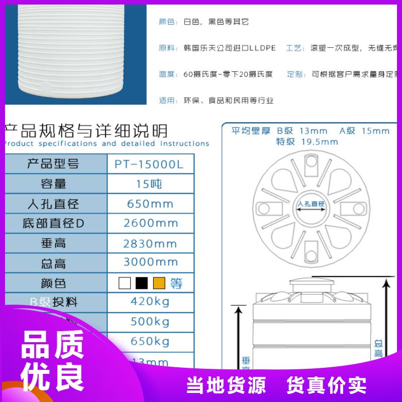 塑料水箱塑料托盘品质保障售后无忧