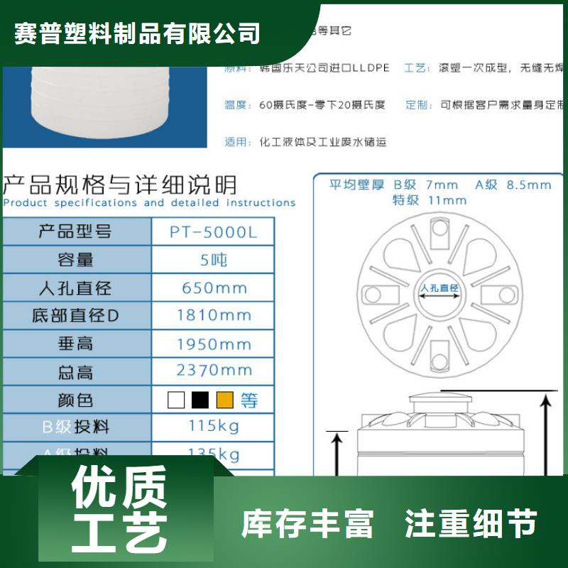 【塑料水箱】防潮板量少也做