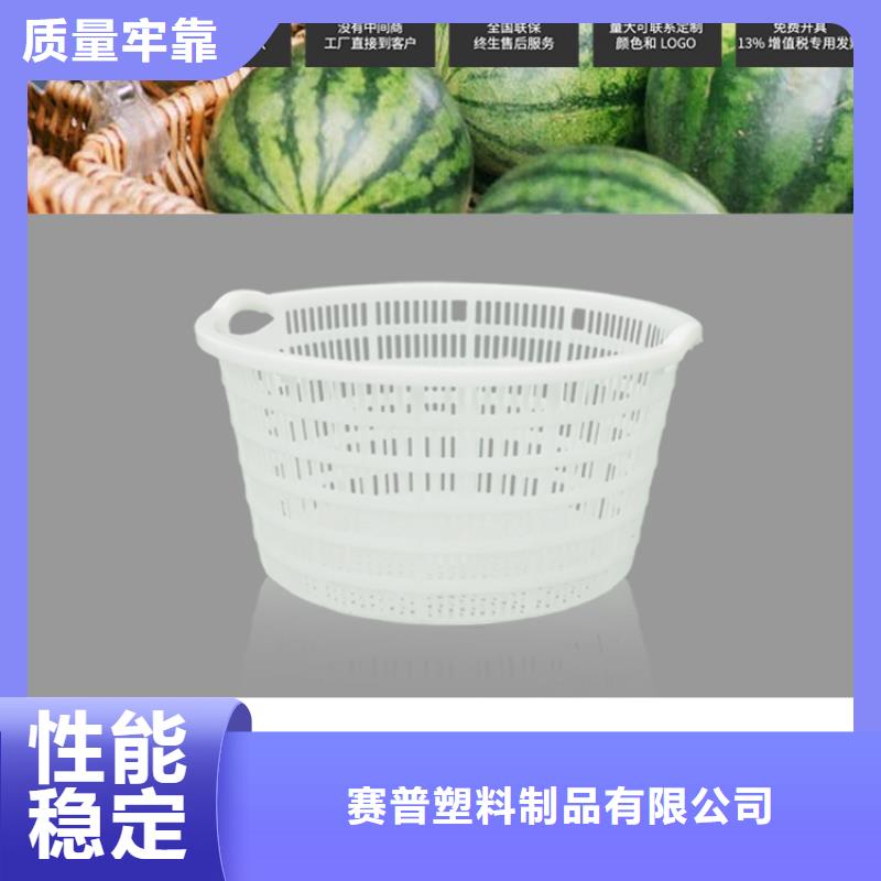 塑料筐物流周转箱每一处都是匠心制作