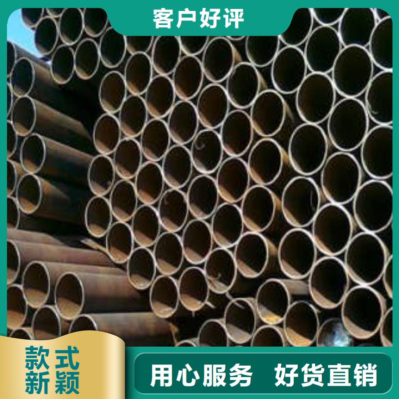 直缝焊管【内外涂塑钢管厂】分类和特点