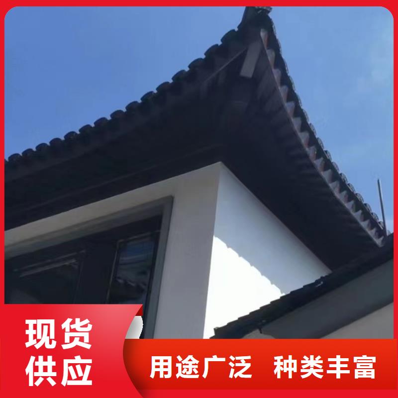 铝合金古建筑装饰构件信赖推荐