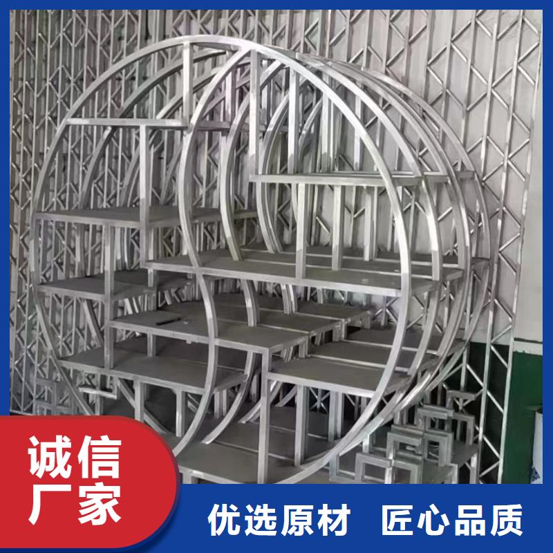 古建铝替建筑正规厂家