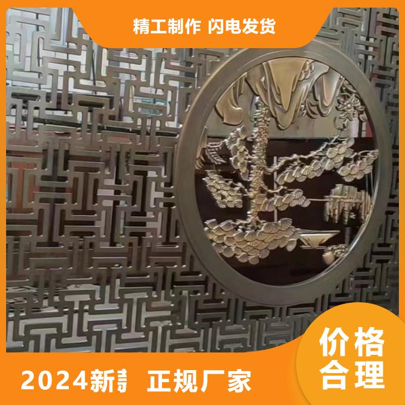 铝合金构件生产厂家