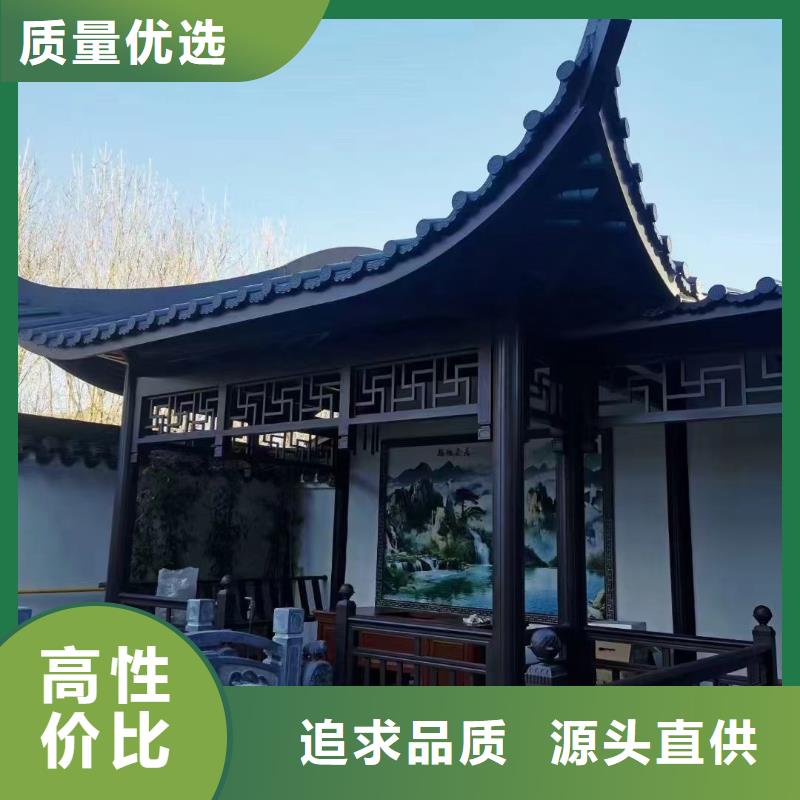 仿古栏杆厂家供应