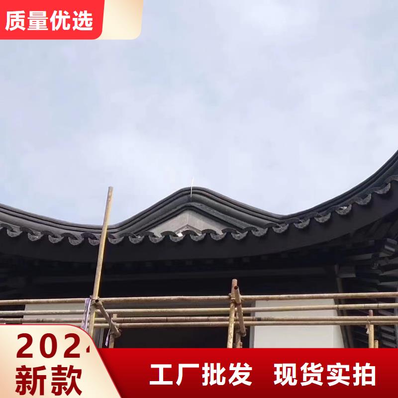 仿古栏杆订制