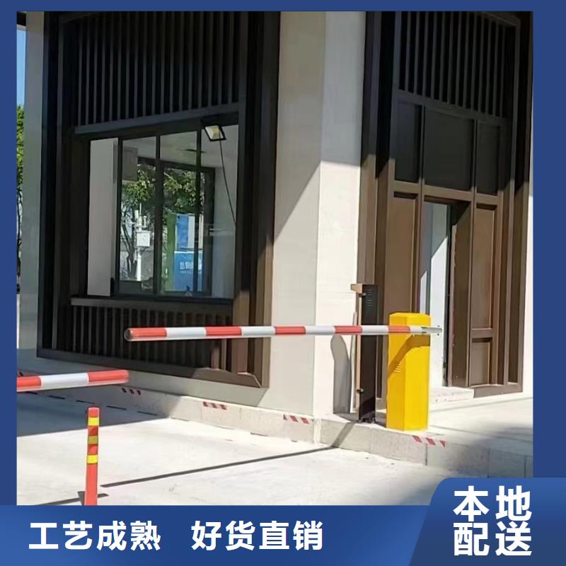 古建铝替建筑正规厂家