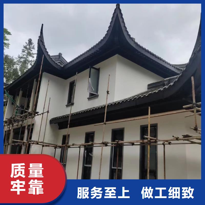 新中式古建来电咨询