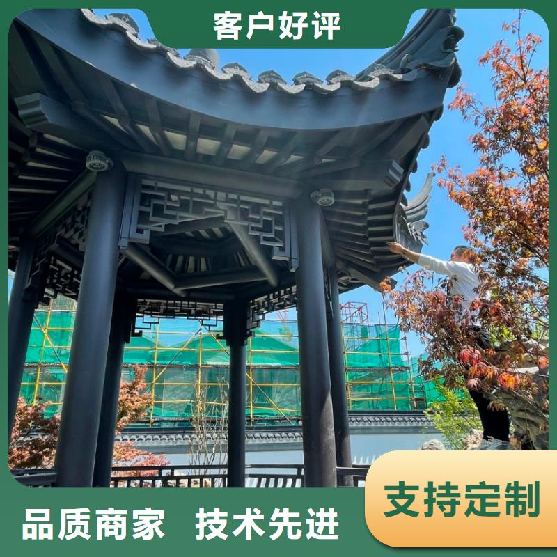 仿古构件供应商