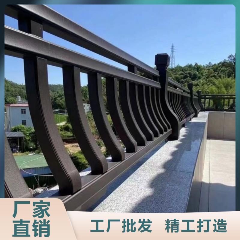 铝代木仿古建筑生产厂家